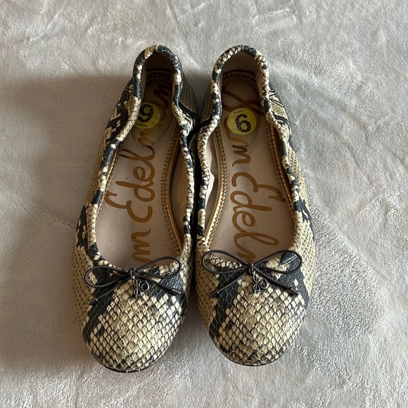 Sam Edelman Shoes - SAM EDELMAN Flats Size 9